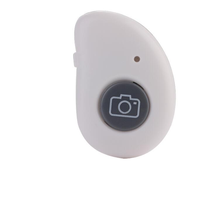 蓝牙自拍器 无线遥控快门，安卓与iOS兼容的热销新品