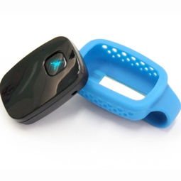 elahbt001 蓝牙4.0健康监测器 蓝色智享，双重守护